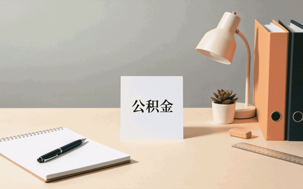 四平公积金提取中介怎么操作,新规口径怎么算
