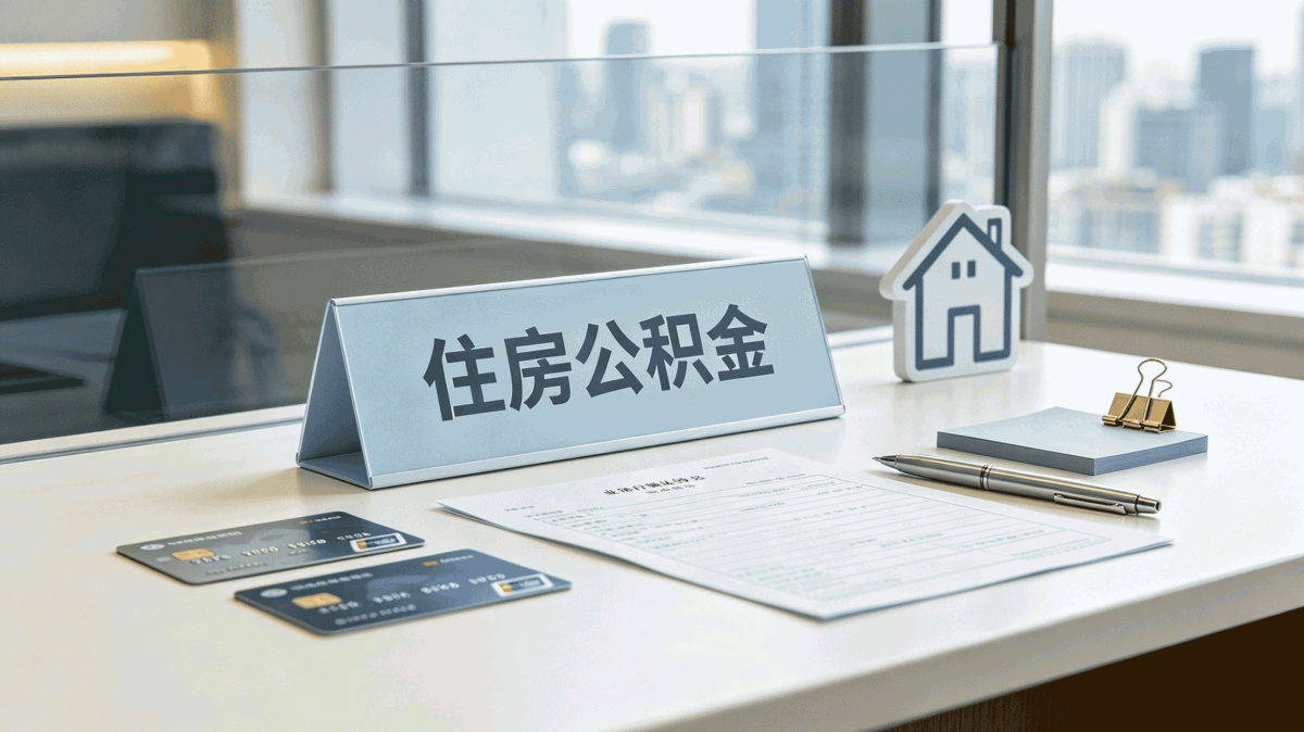 四平专业规范公积金提取公司政策口径怎么算