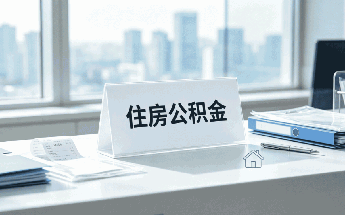 四平公积金提取中介怎么操作,新规口径怎么算