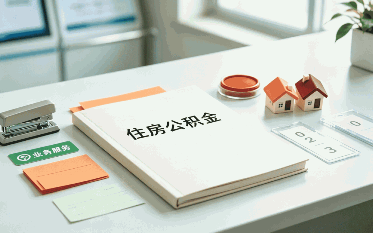 四平自由职业者公积金提取材料哪个划算