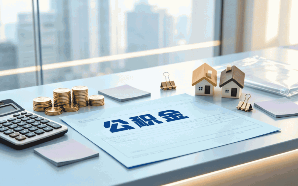 四平公积金提取步骤视频教程看完差多少钱一笔一笔算