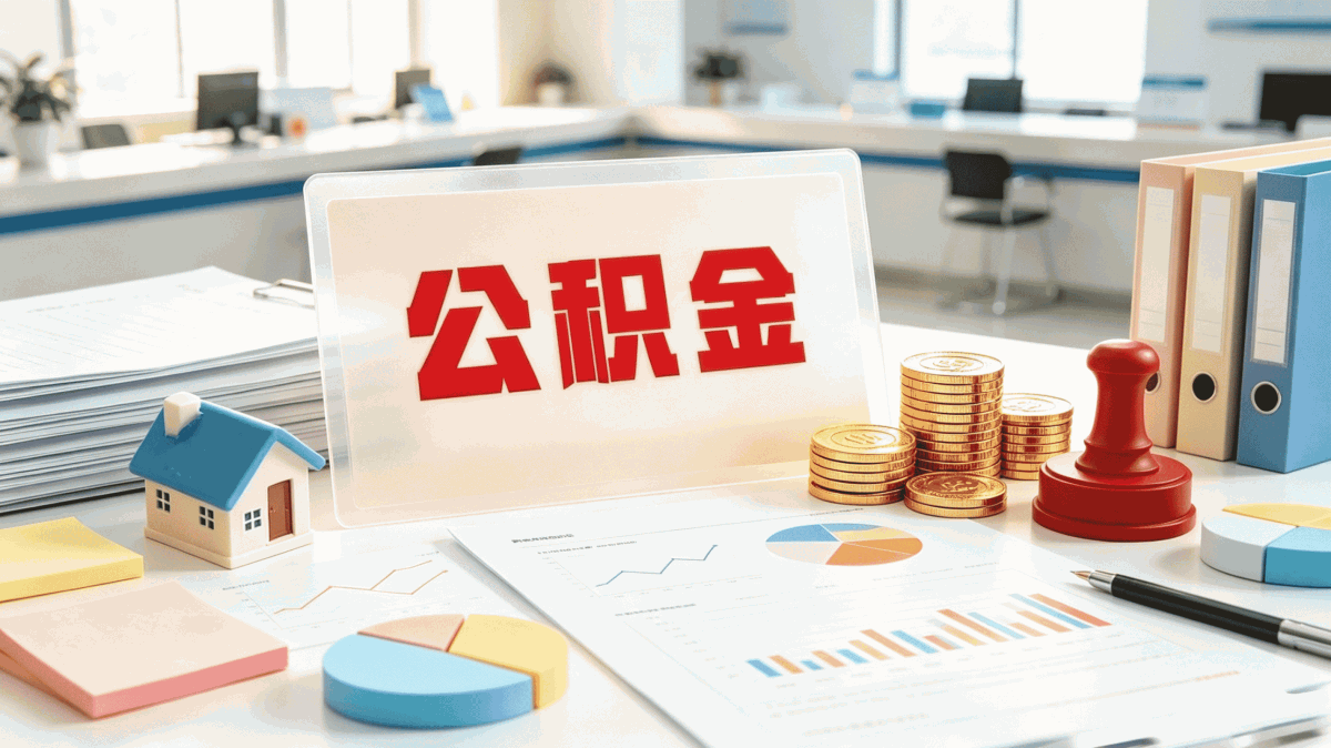 四平一次性提取公积金需要交税吗？差多少钱一笔笔算