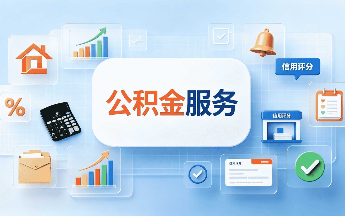 四平灵活就业公积金缴存基数办理带啥材料多久到账