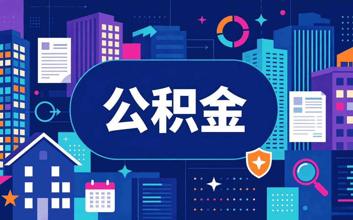 四平公积金组合贷我跑了两趟办成了