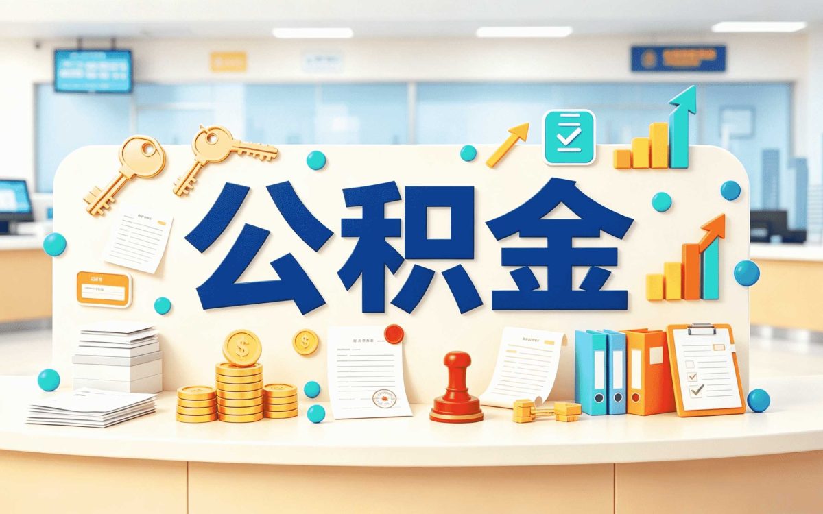 四平公积金销户提取流程网上怎么操作行不行