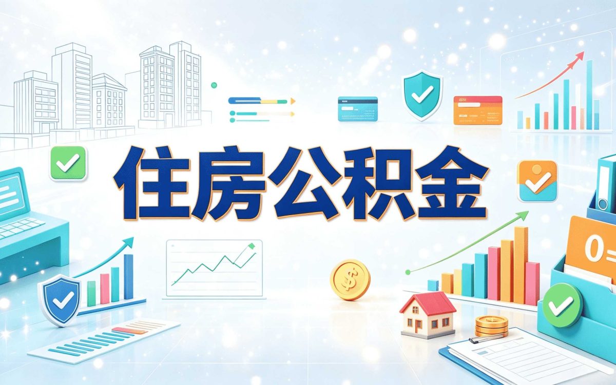 四平公积金中介靠什么提取行不行