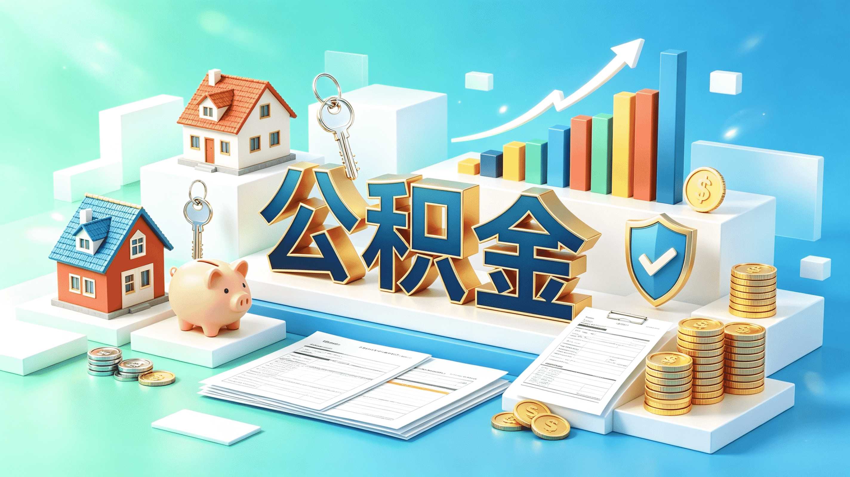 四平公积金代办这事我跑明白了