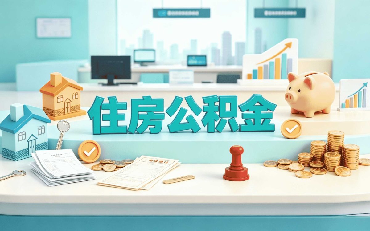 四平公积金在职提取条件要带啥材料去哪办