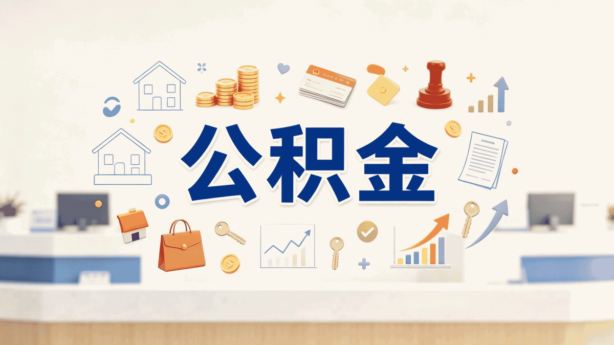 四平一次性提取公积金需要交税吗？差多少钱一笔笔算