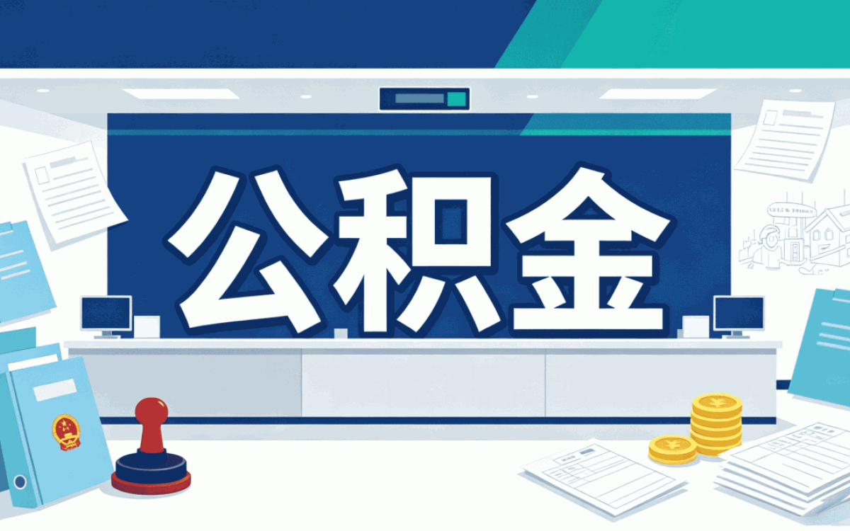 四平公积金代办公司合法吗怎么收费先弄清这几点