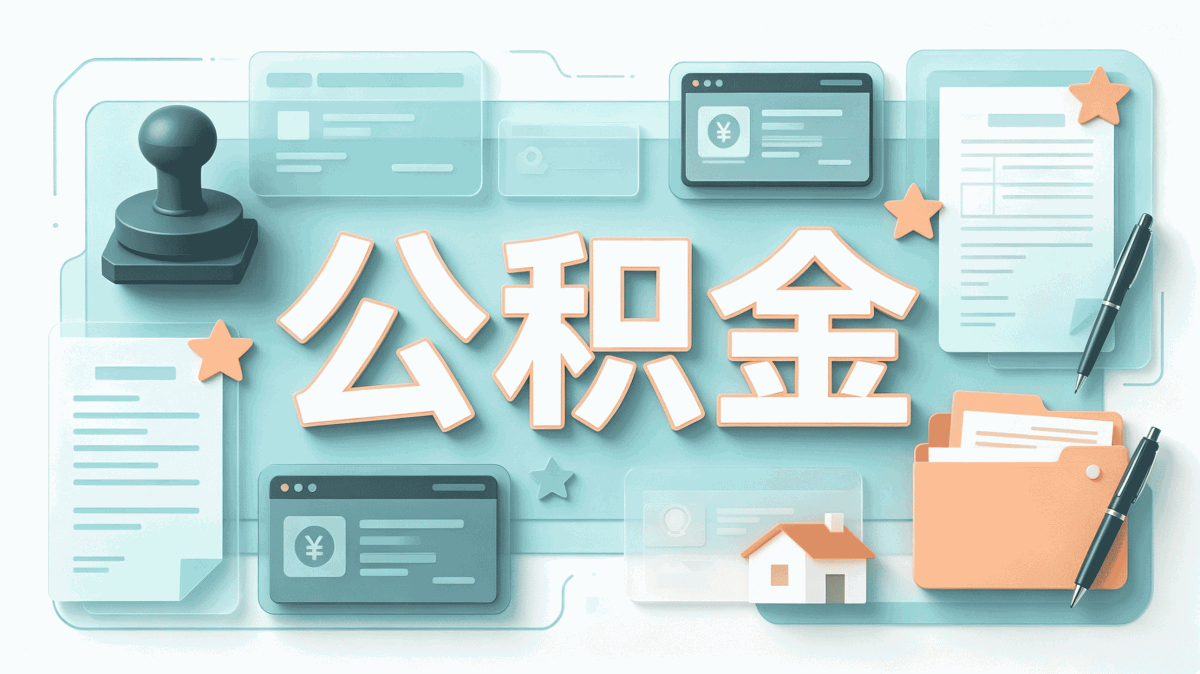 四平公积金代办公司合法吗怎么收费先弄清这···