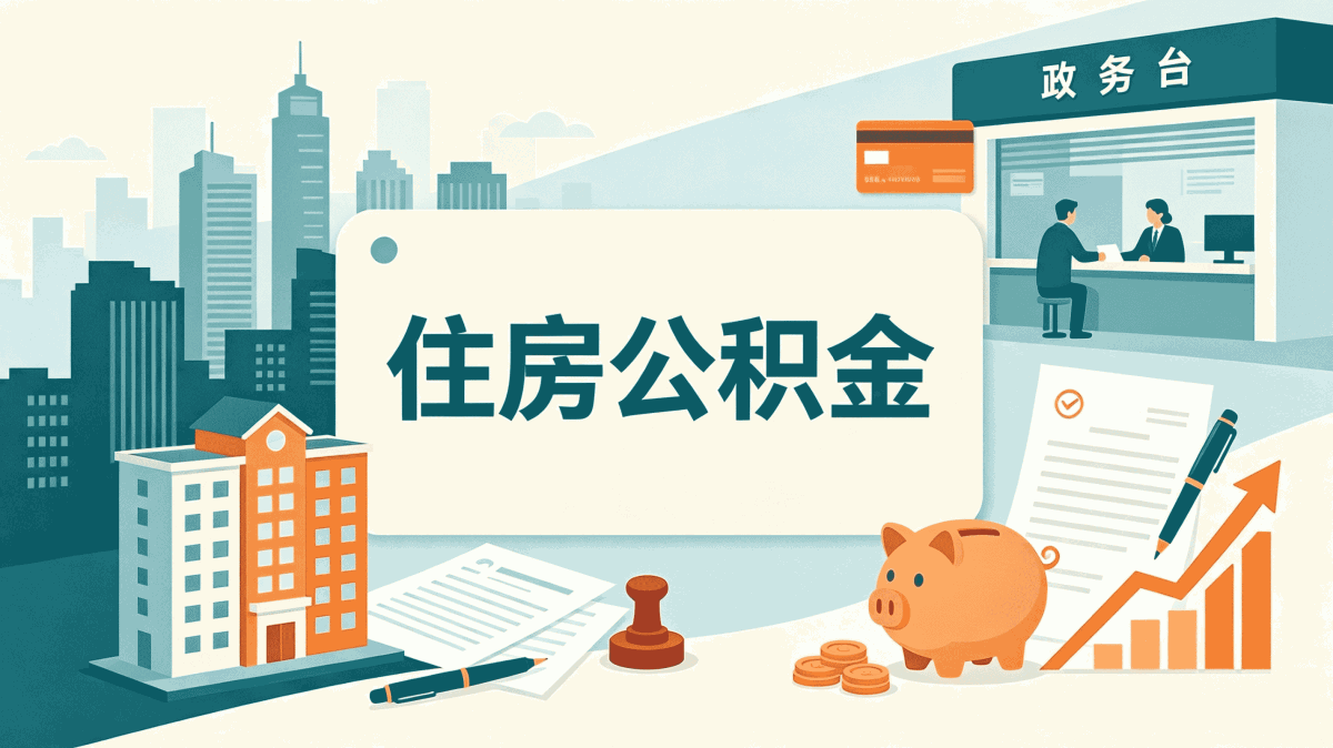 四平一次性提取公积金需要交税吗？差多少钱一笔笔算
