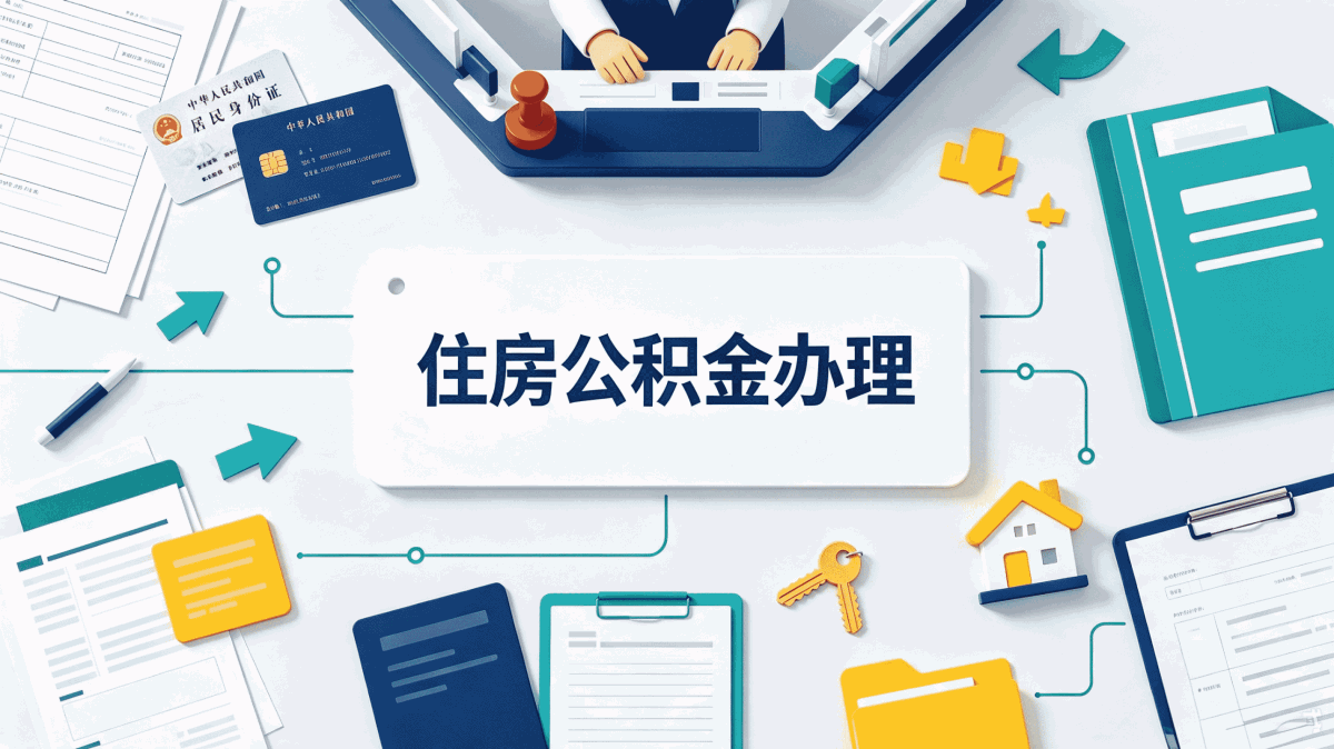 四平跨市公积金转移条件差多少钱一笔一笔算
