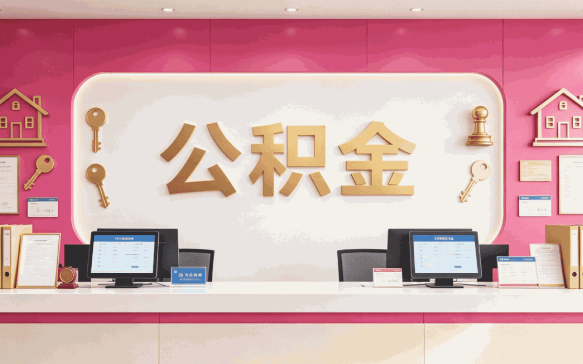 四平灵活就业公积金缴存基数办理带啥材料多久到账
