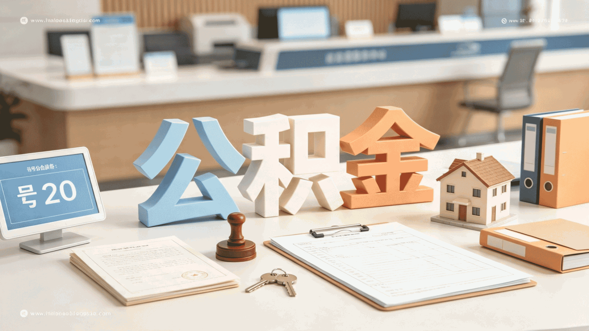 四平公积金在职提取条件要带啥材料去哪办