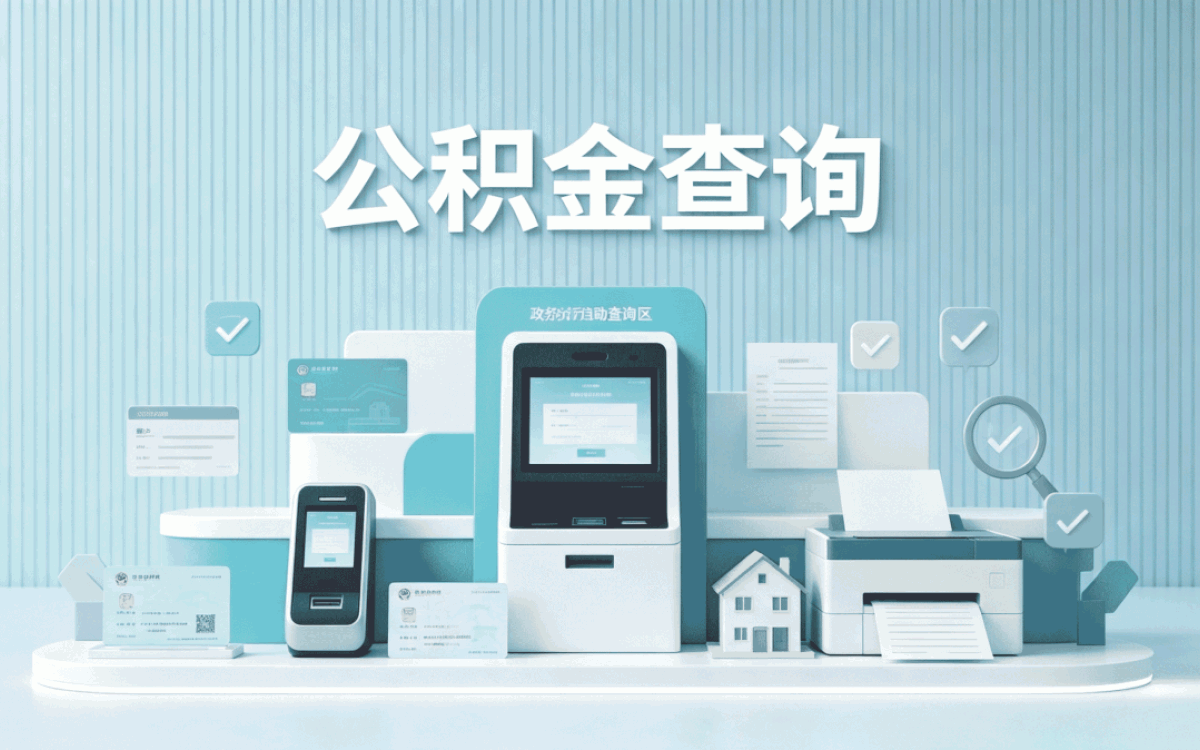 四平公积金组合贷我跑了两趟办成了