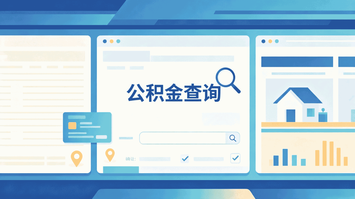 四平公积金提取失败多久退回账户资金别踩这几个坑