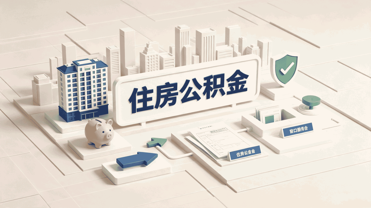 四平公积金提取多少钱一次提取算算差多少