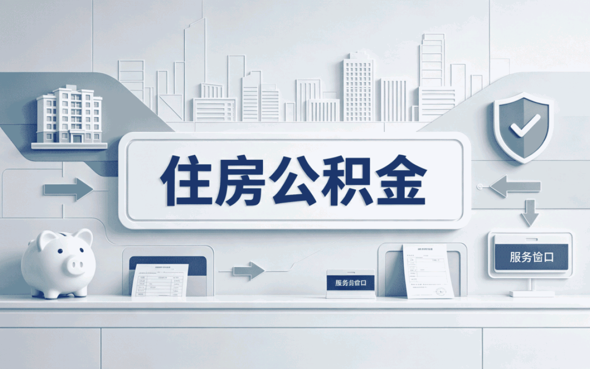 四平公积金中介靠什么提取行不行