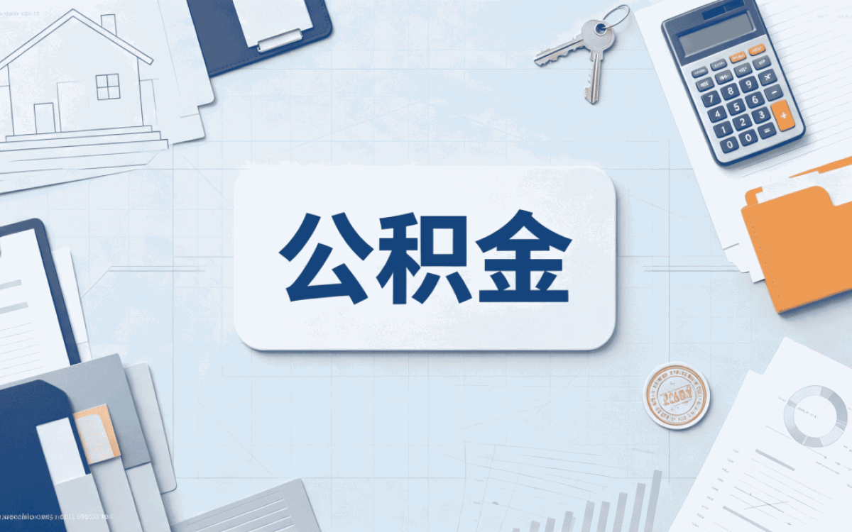 四平公积金提取需要交税吗算不算应税收入