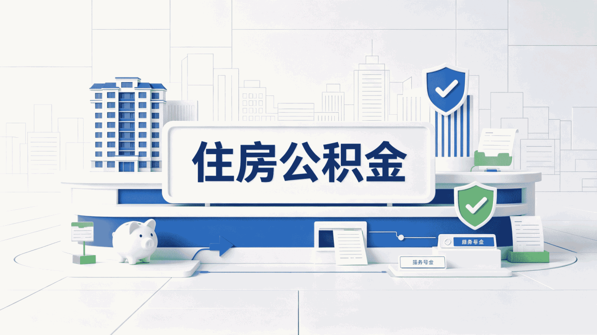 四平跨市公积金转移条件差多少钱一笔一笔算