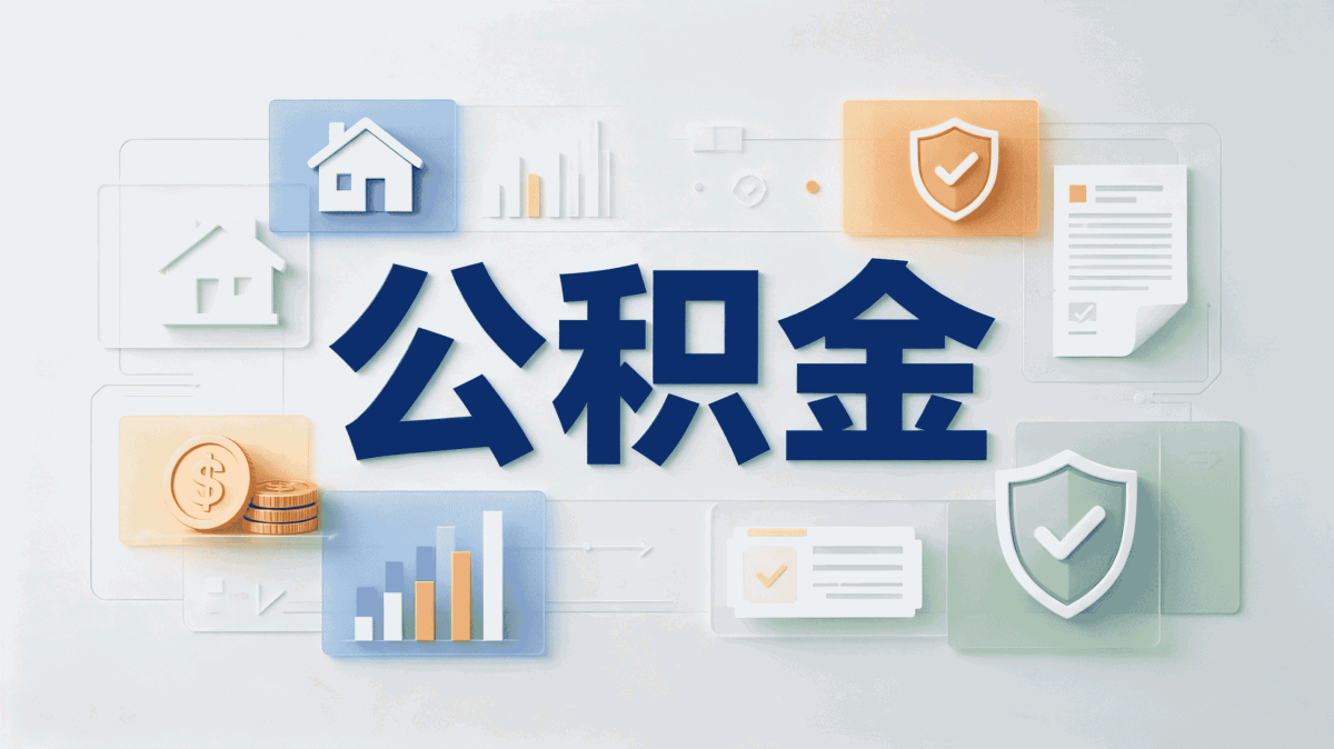 四平公积金代办指南,别等到卡住才后悔