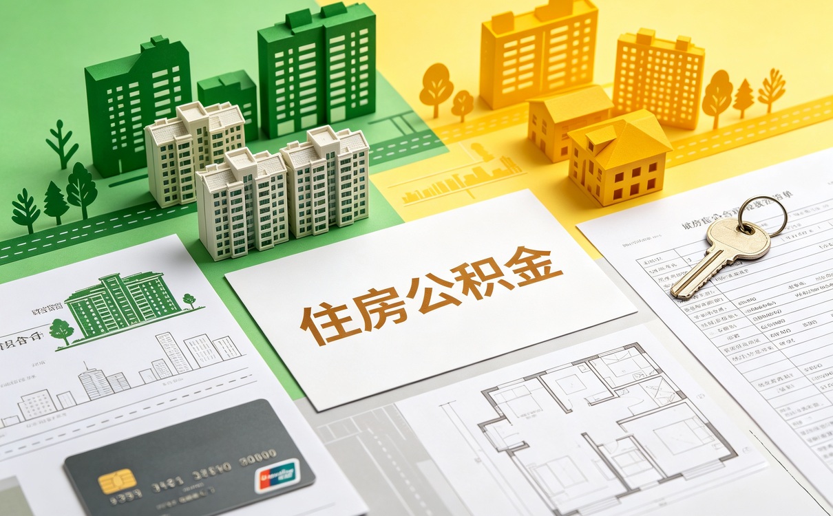 四平全国公积金提取代办靠不靠谱