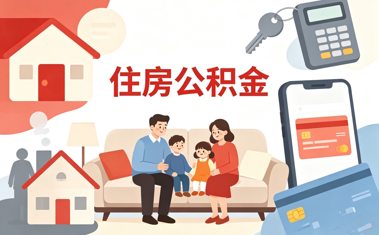 四平自由职业者公积金提取材料哪个划算