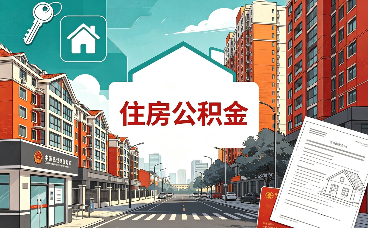 四平自由职业者公积金提取材料哪个划算