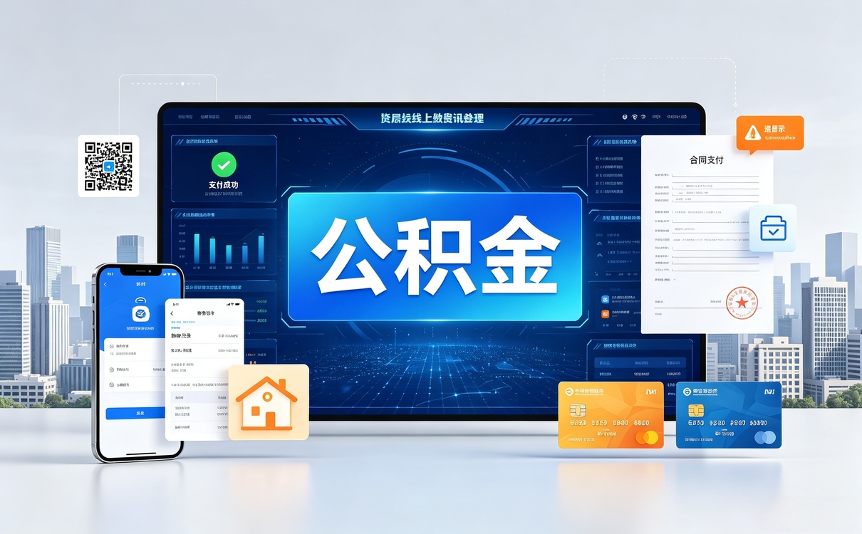 四平购房公积金转移注意事项有新规吗怎么算